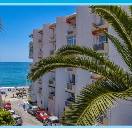 Apartamento Torresol Nsf1- Torrecilla, Нерха Экстерьер фото